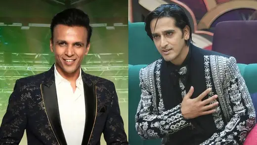Abhijeet Sawant Supports Qazi's Bigg Boss Journey