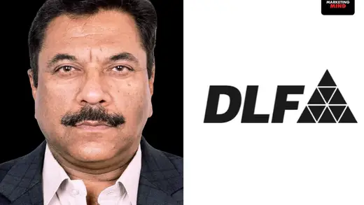 Ajay Khanna Steps Up as DLF Executive Vice President