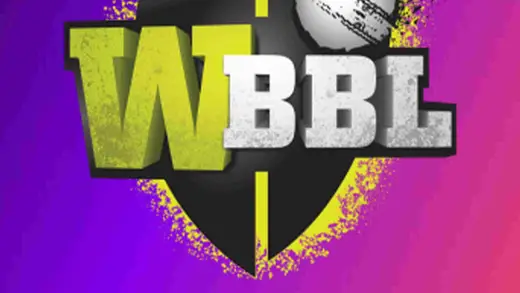 Sydney Sixers Ne Brisbane Heat Ko Hara Diya