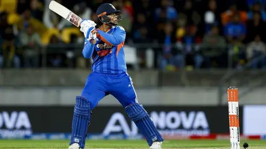 Dinesh Karthik Ka Plan: Vaibhav Ko Khelana Hai
