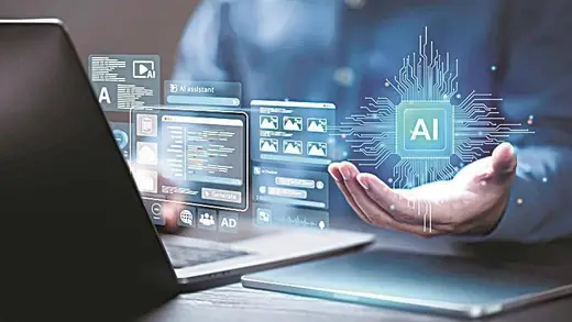 Tech Shares Slide as AI Spending Raises Concerns | Fanziz