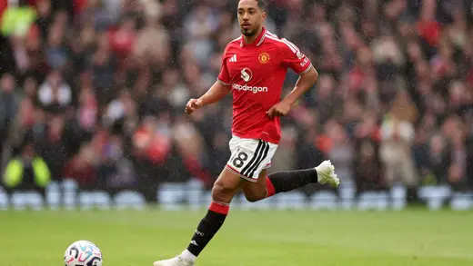 Manchester United star Youri Tielemans makes feelings clear about Red Devils sticking with Michael Carrick amid sack rumors
