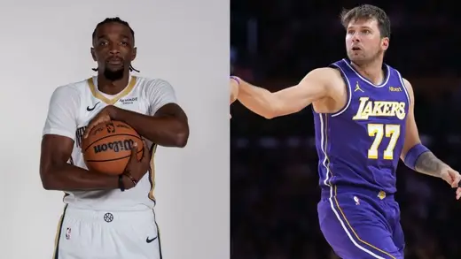 Lakers and Warriors Target Pelicans' Trade Options