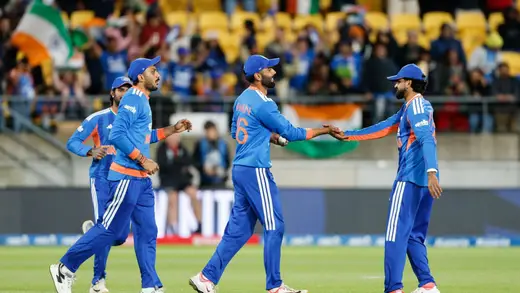 Shardul Thakur Discusses Shreyas Iyer's Batting Role