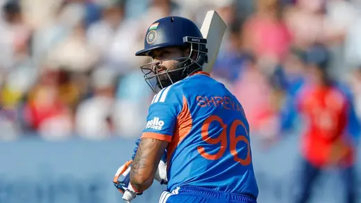 Shardul Thakur Discusses Shreyas Iyer's Captaincy | Fanziz