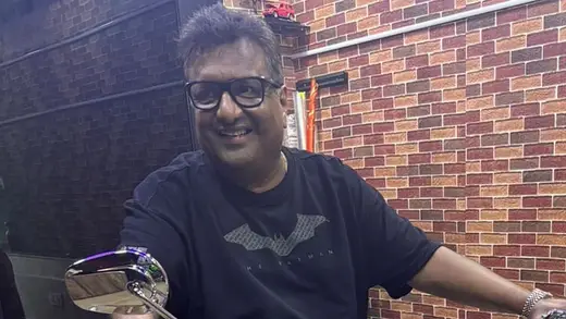 Sanjay Gupta Passes Away at 57