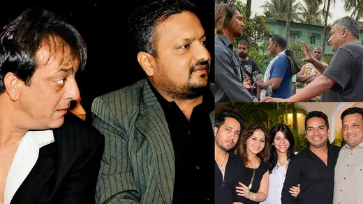Sanjay Gupta Passes Away, Film Industry Reacts
