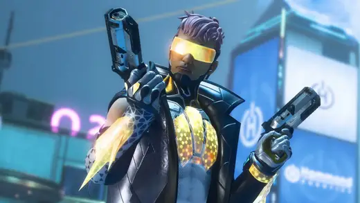 Apex Legends Season 31 Release Date and Changes