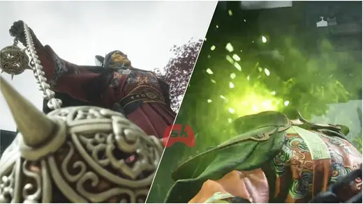 Blaze Boss Strategies in Phantom Blade Zero | Fanziz