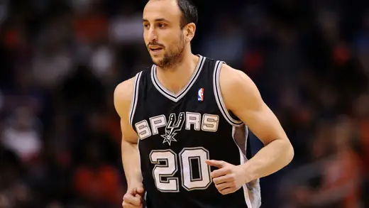 Top 10 NBA Stars Who Came Through the EuroLeague