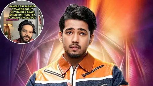 Bigg Boss 20: ScoutOp’s Team Calls Makers Biased | Fanziz