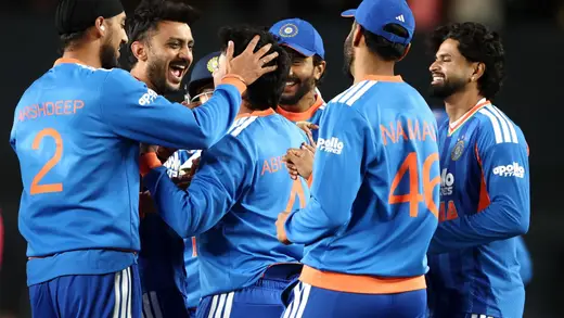 "Why not the same with him then?" - Mohammad Kaif's huge statement on India youngster amid NZ vs IND 2026 series