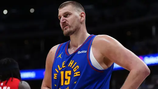 10 Greatest European Players in NBA History