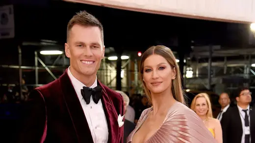 Gisele Bündchen Shines in Cowboy Style with Joaquim Valente