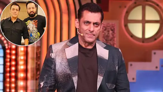 Salman Khan Discusses Boundaries on Bigg Boss 20
