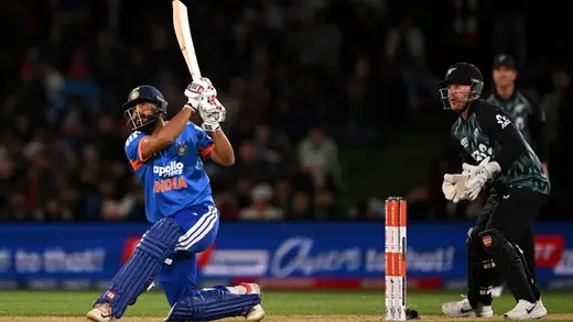 Irfan Pathan Advocates for Batting Order Change