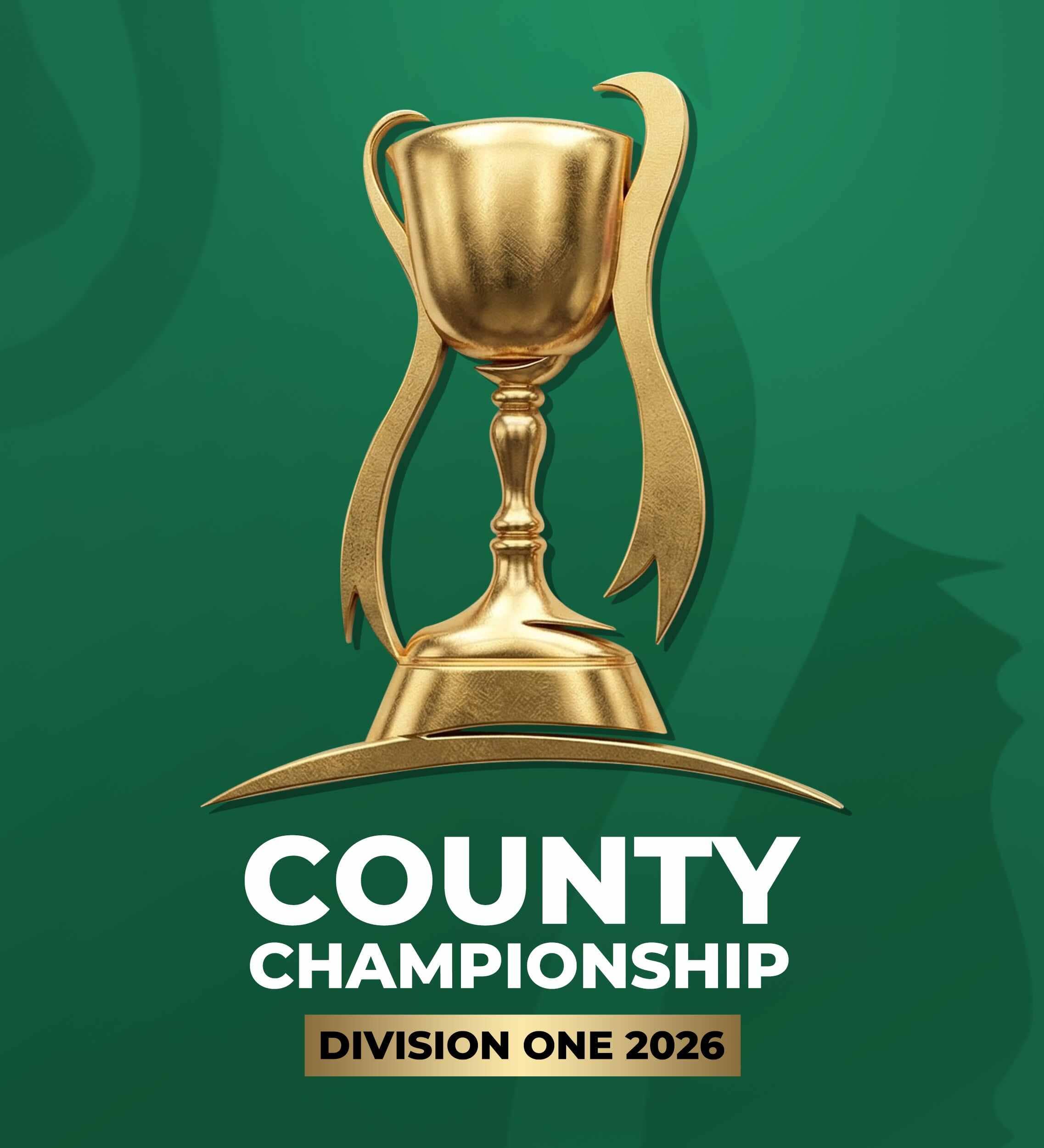 County Championship Division One