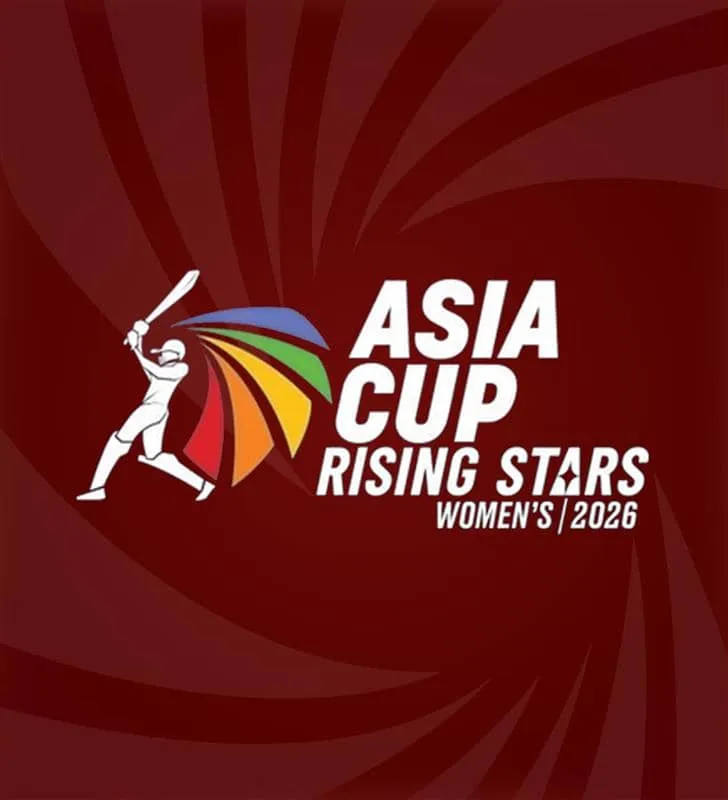 ACC Women's Asia Cup Rising Stars