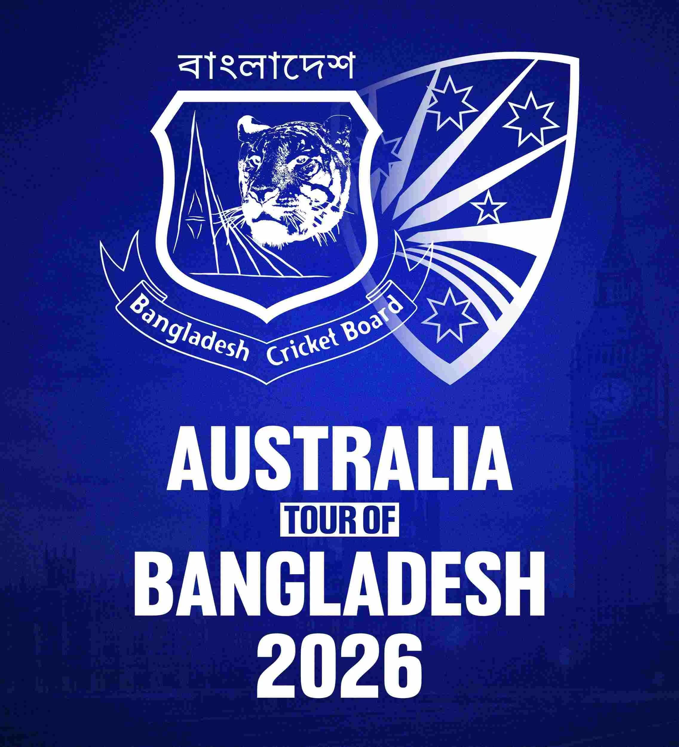 Australia tour of Bangladesh