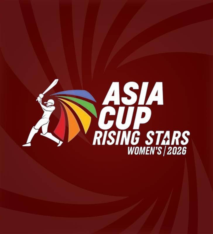 ACC Women's Asia Cup Rising Stars