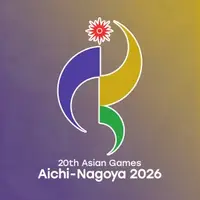 Asian Games in Japan Men's