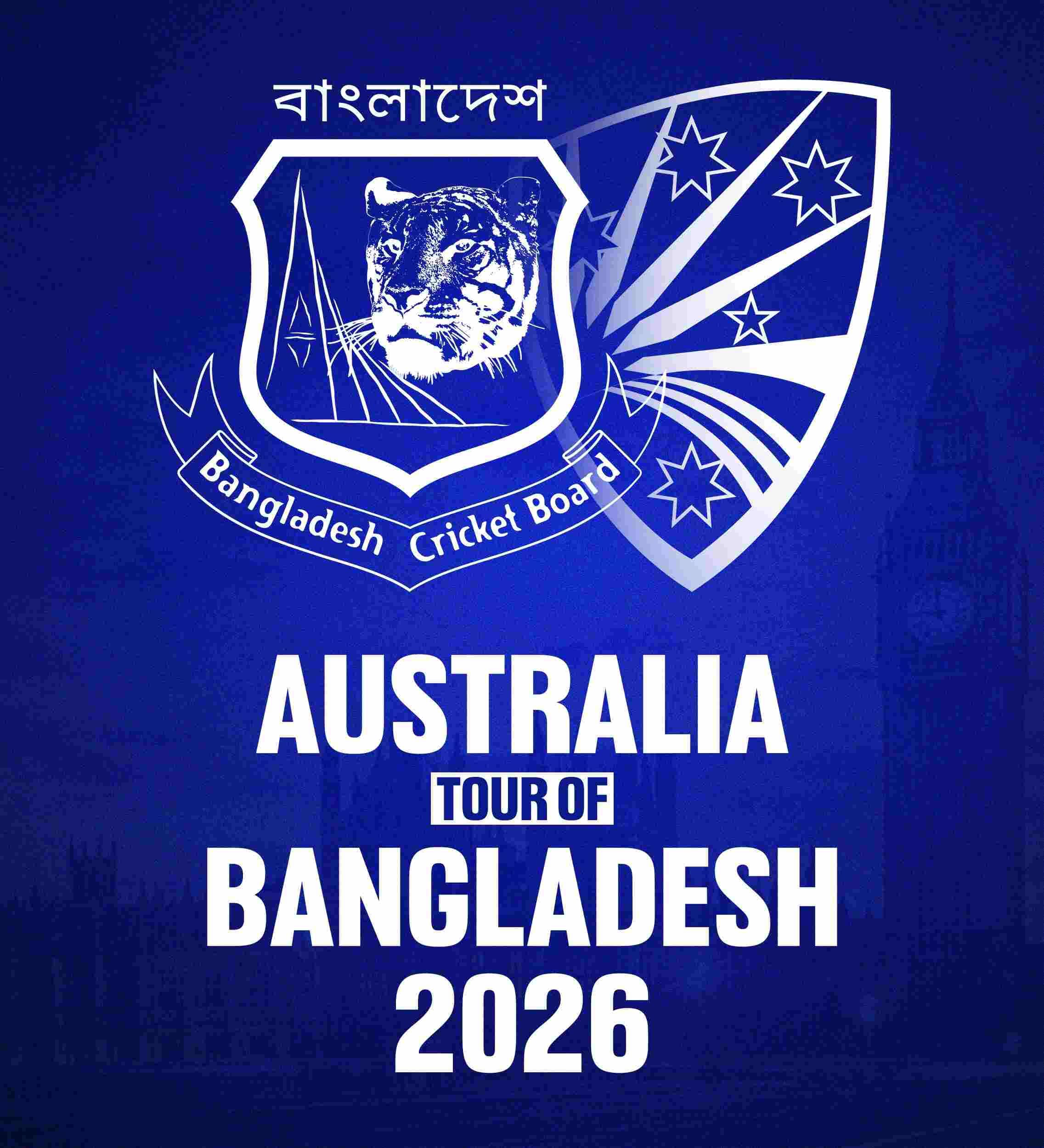 Australia tour of Bangladesh