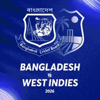 West Indies tour of Bangladesh