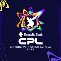 Caribbean Premier League
