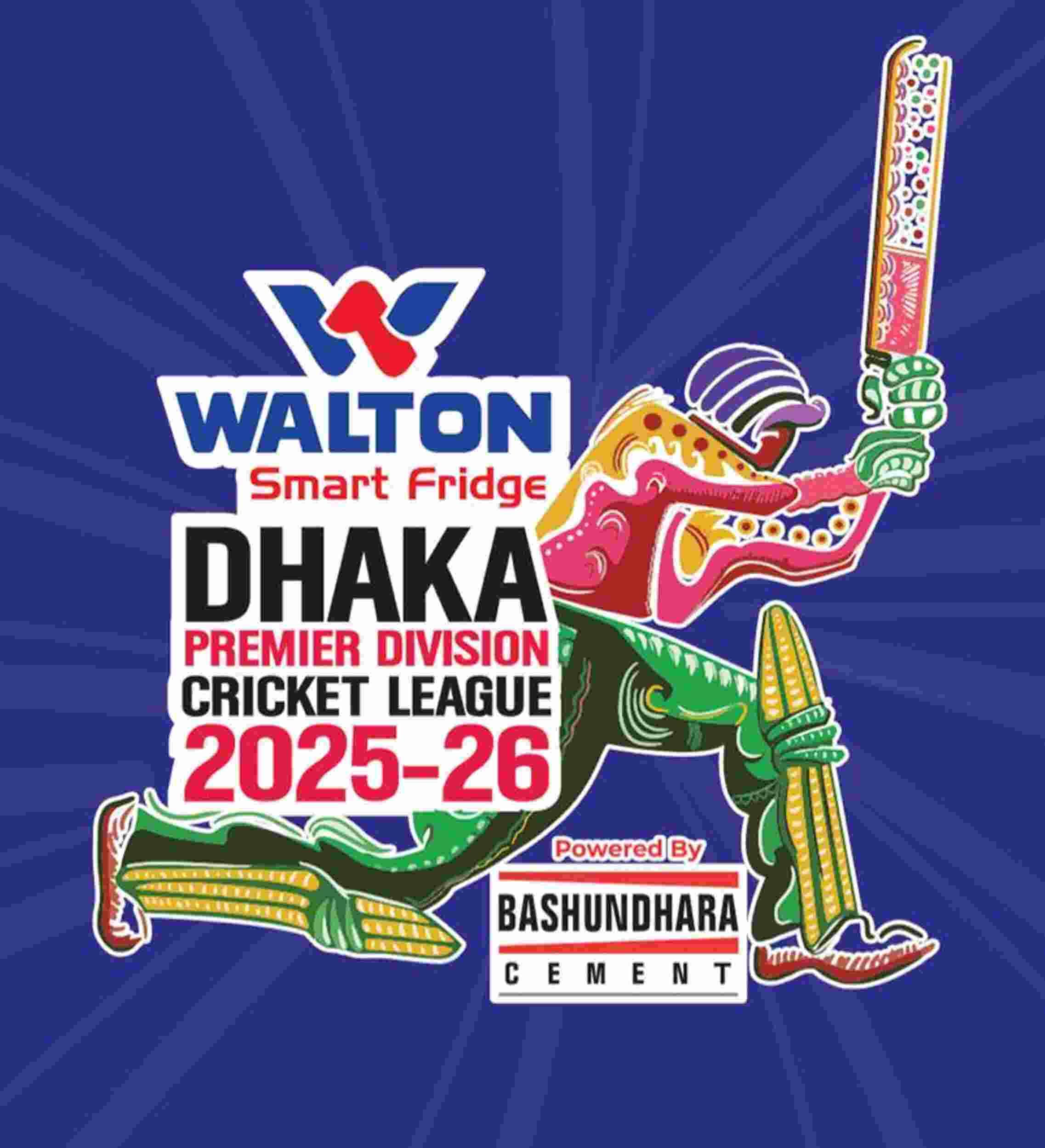 Dhaka Premier Division Cricket League