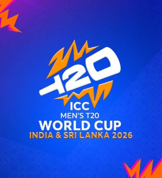 ICC Men's T20 World Cup