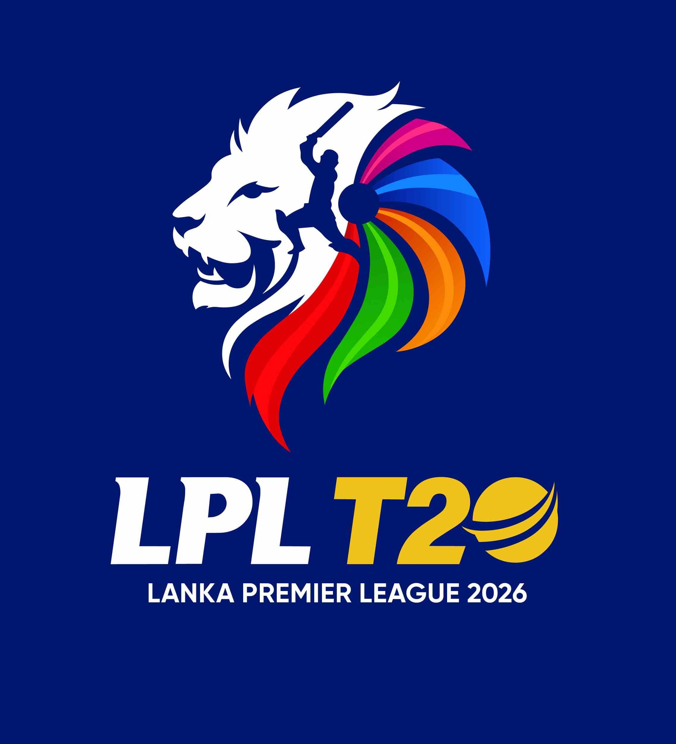 Lanka Premier League