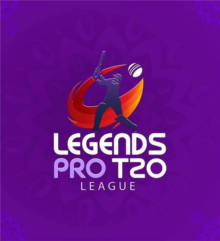 Legends Pro T20