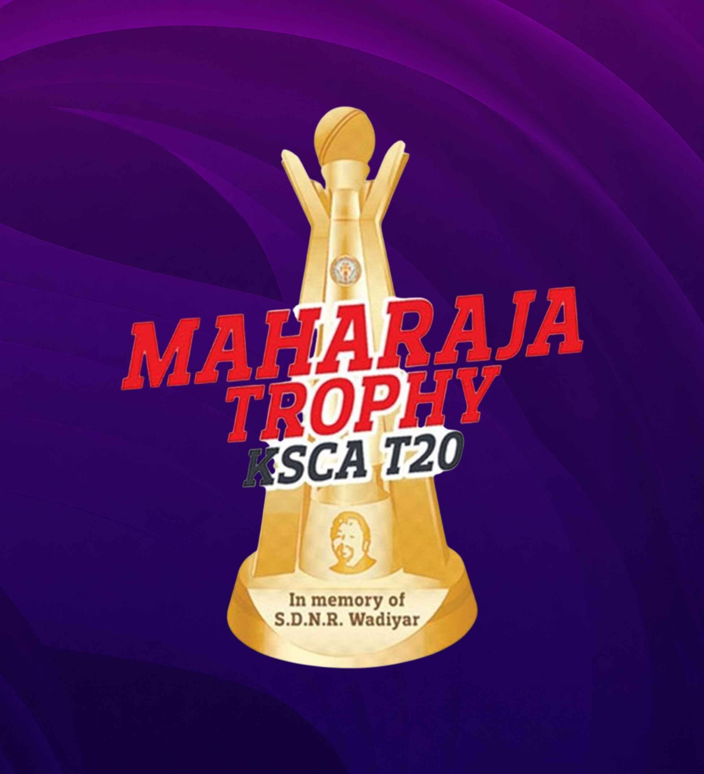 Maharaja Trophy KSCA T20