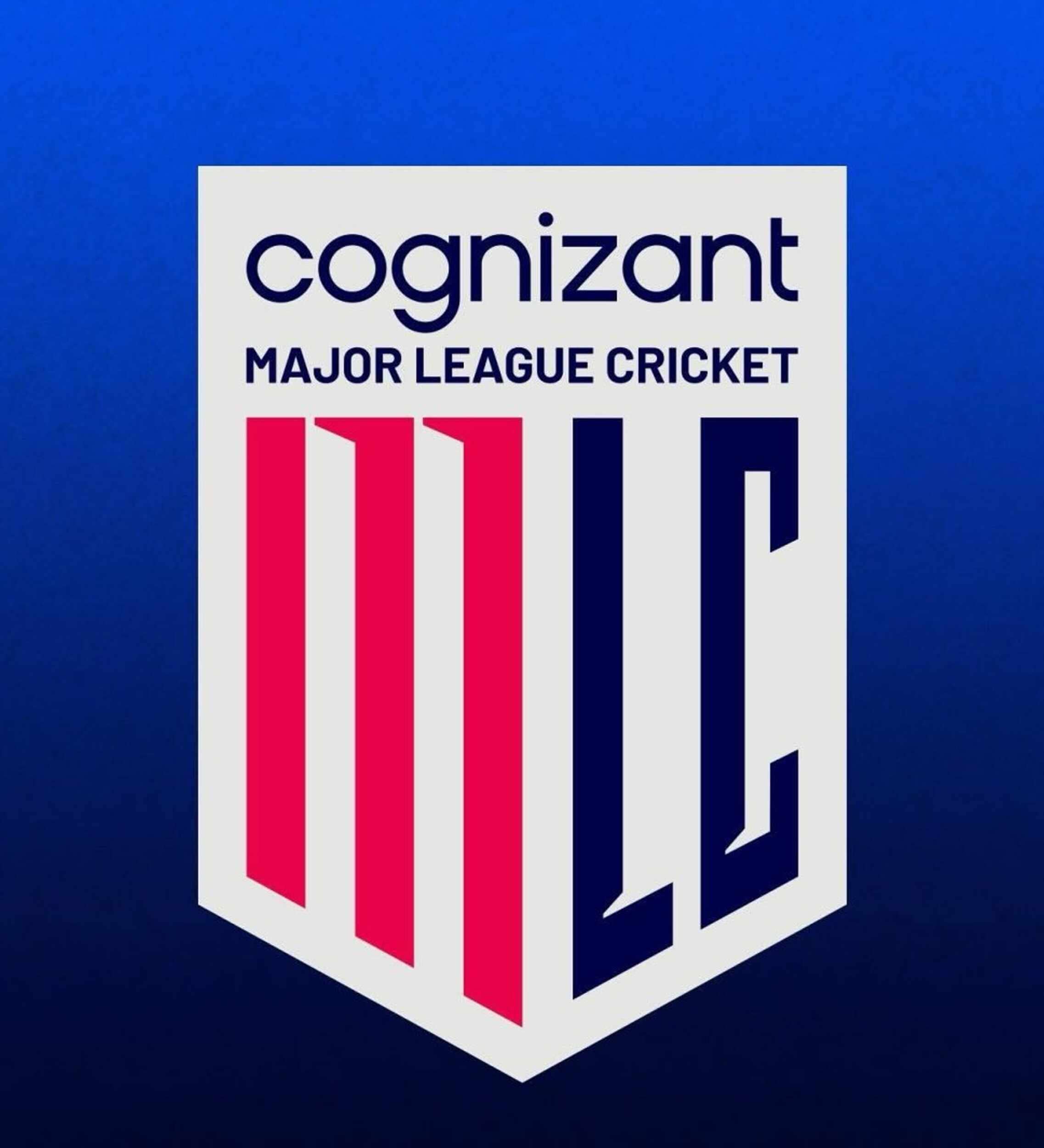 Major League Cricket