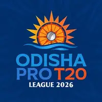 Odisha Pro T20 League