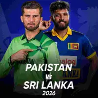Sri Lanka tour of Pakistan