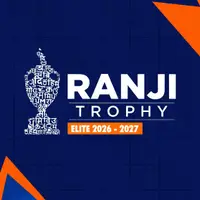 Ranji Trophy Elite