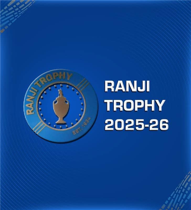 Ranji Trophy