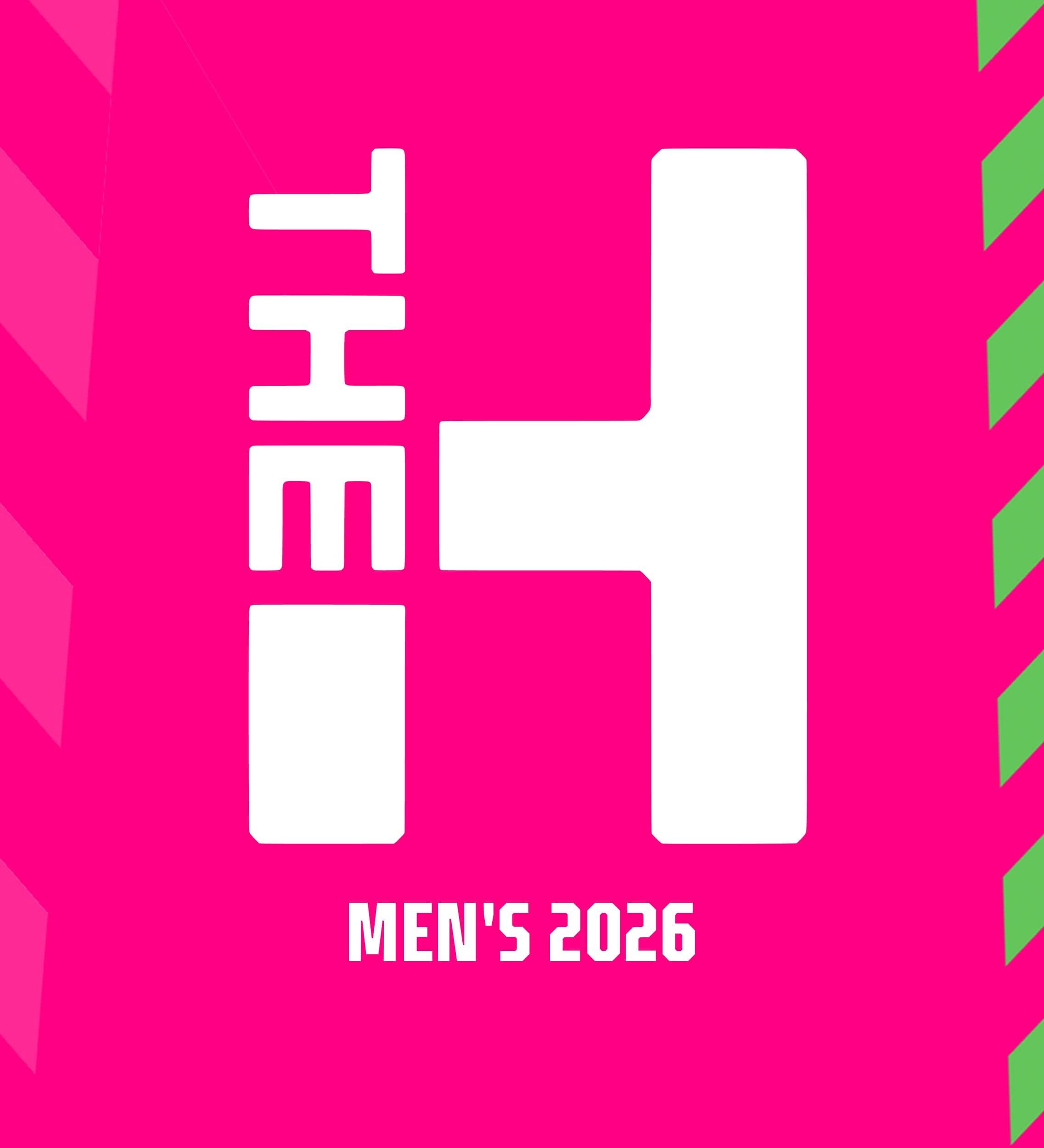 The Hundred Mens