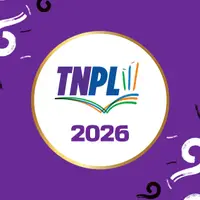 Tamil Nadu Premier League