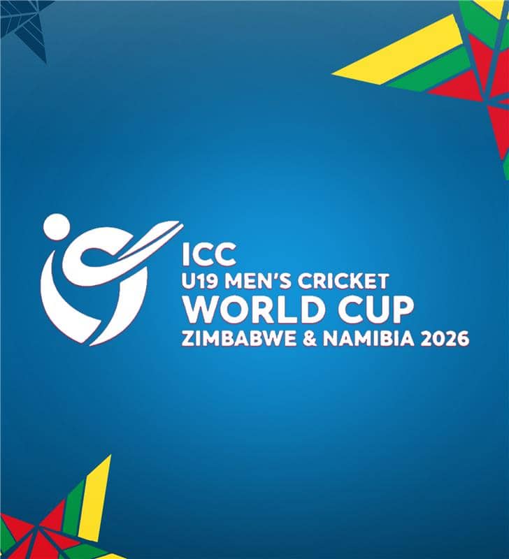 ICC Under 19 World Cup 
