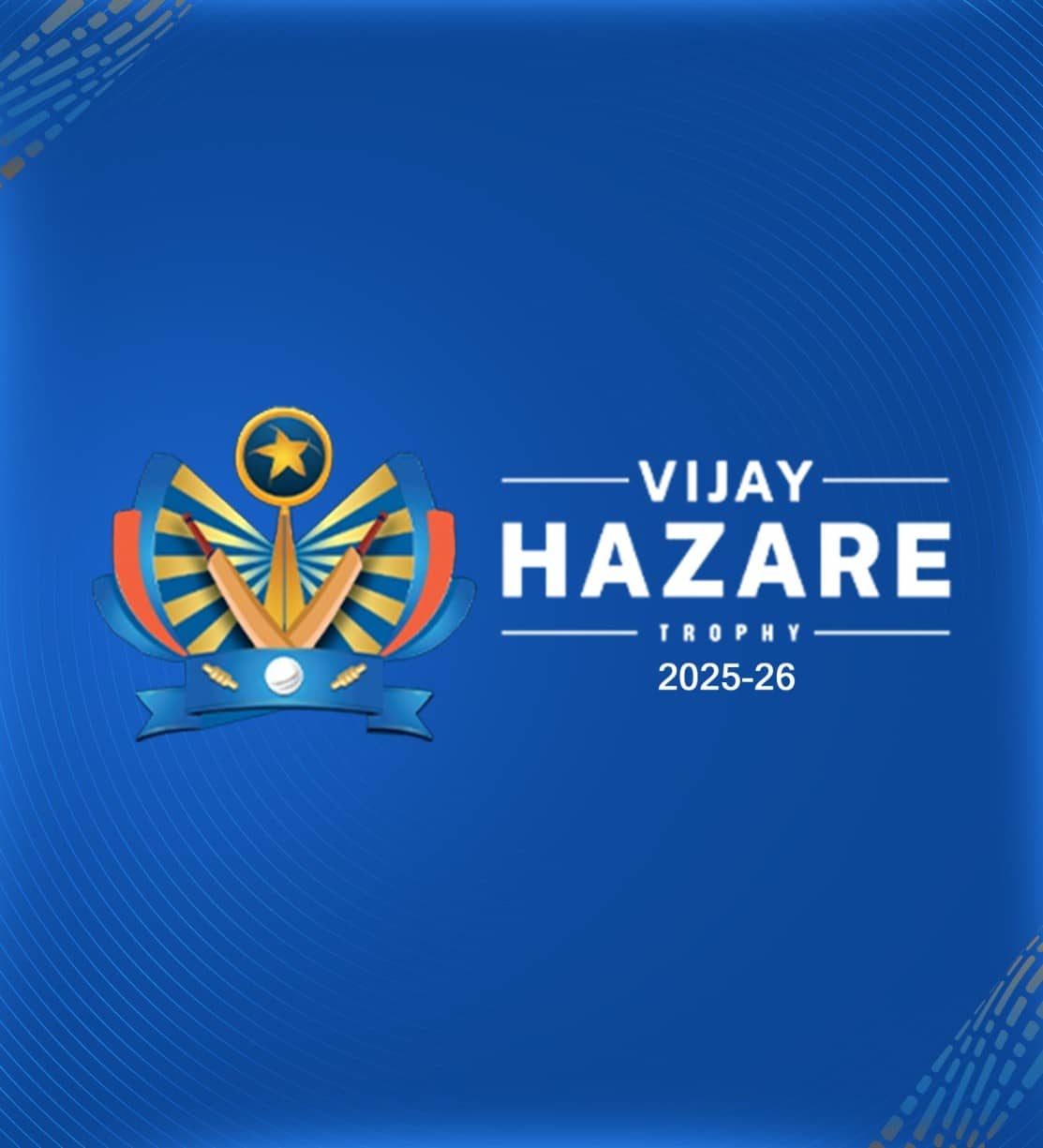 Vijay Hazare Trophy