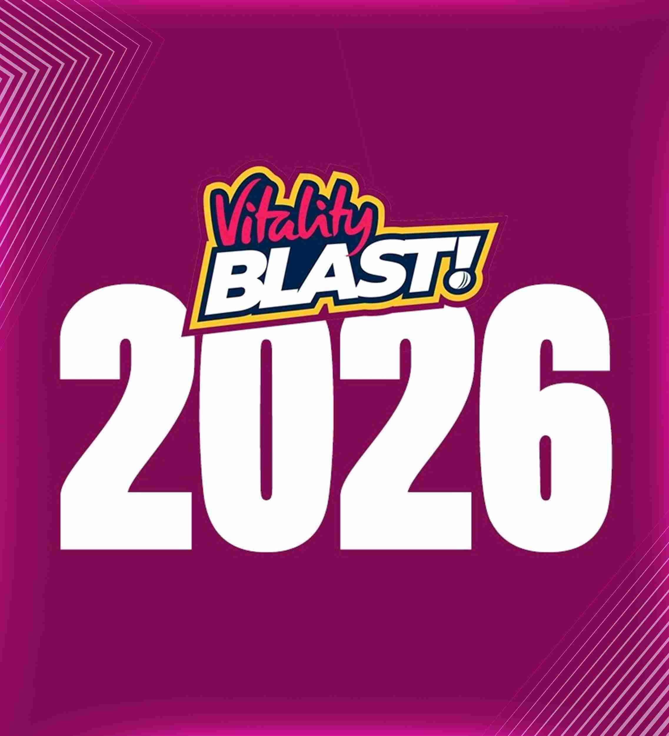Vitality Blast