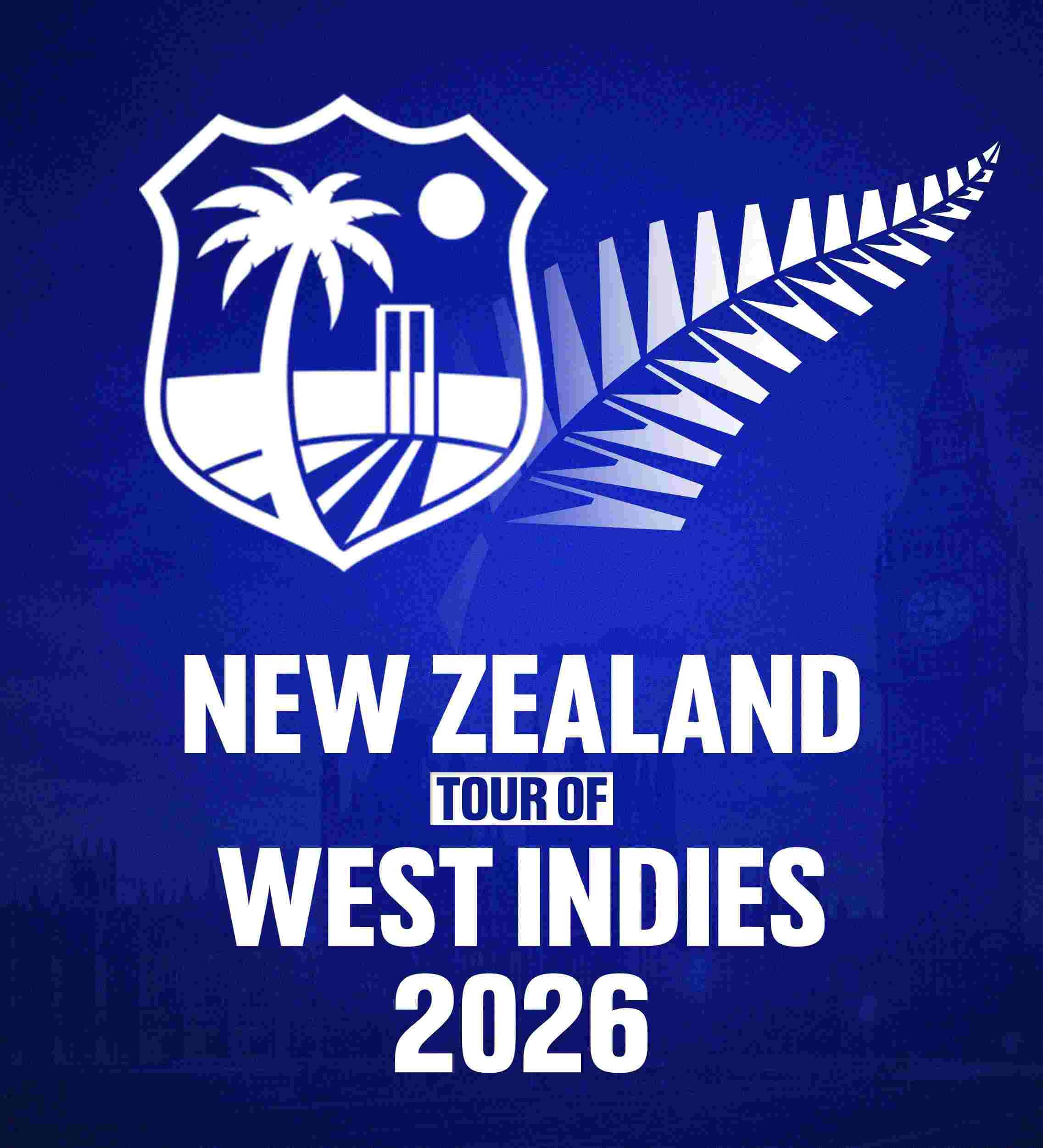 New Zealand tour of West Indies
