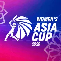Women's Asia Cup 2026