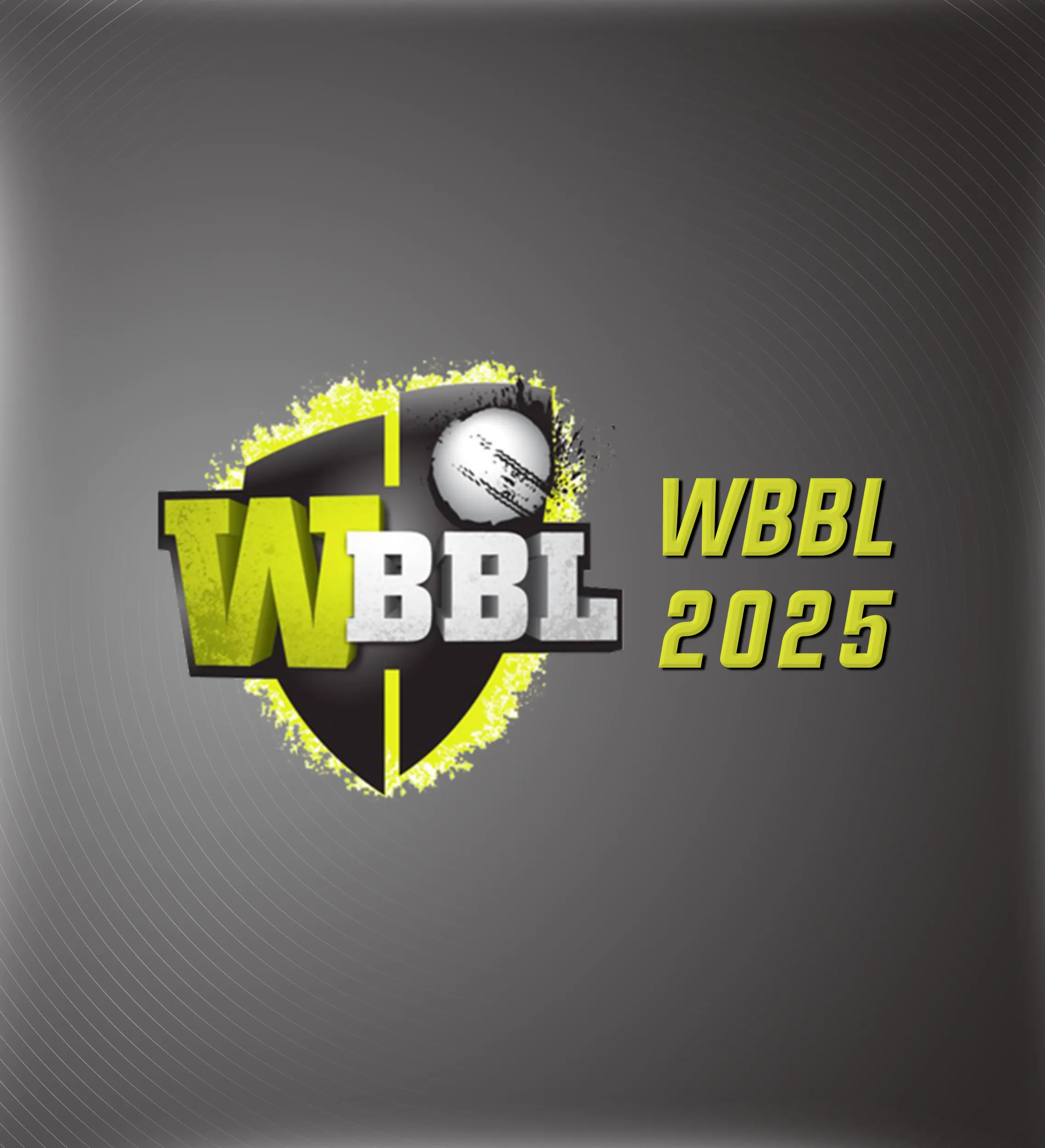 Women's Big Bash League
