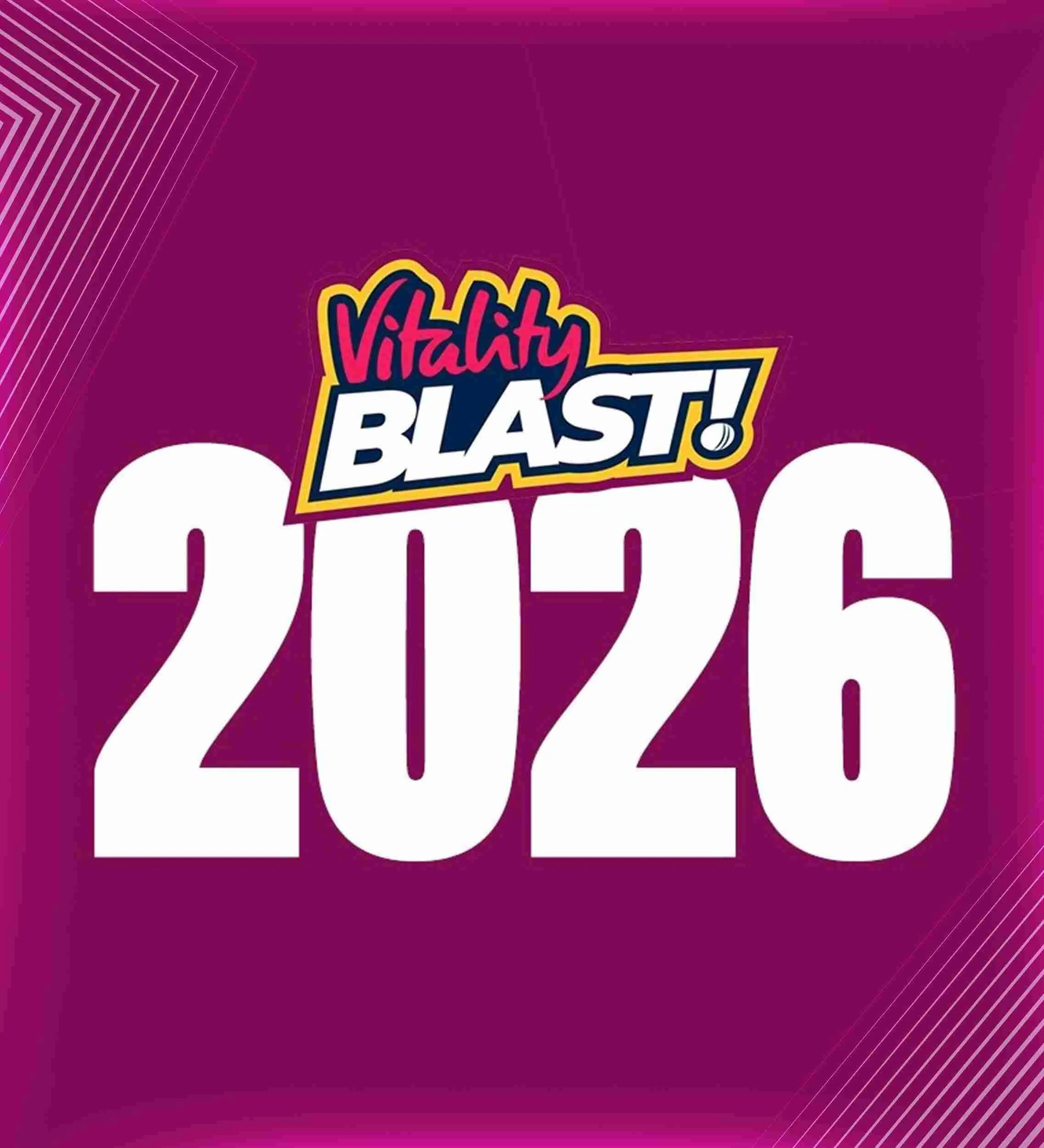Vitality Blast