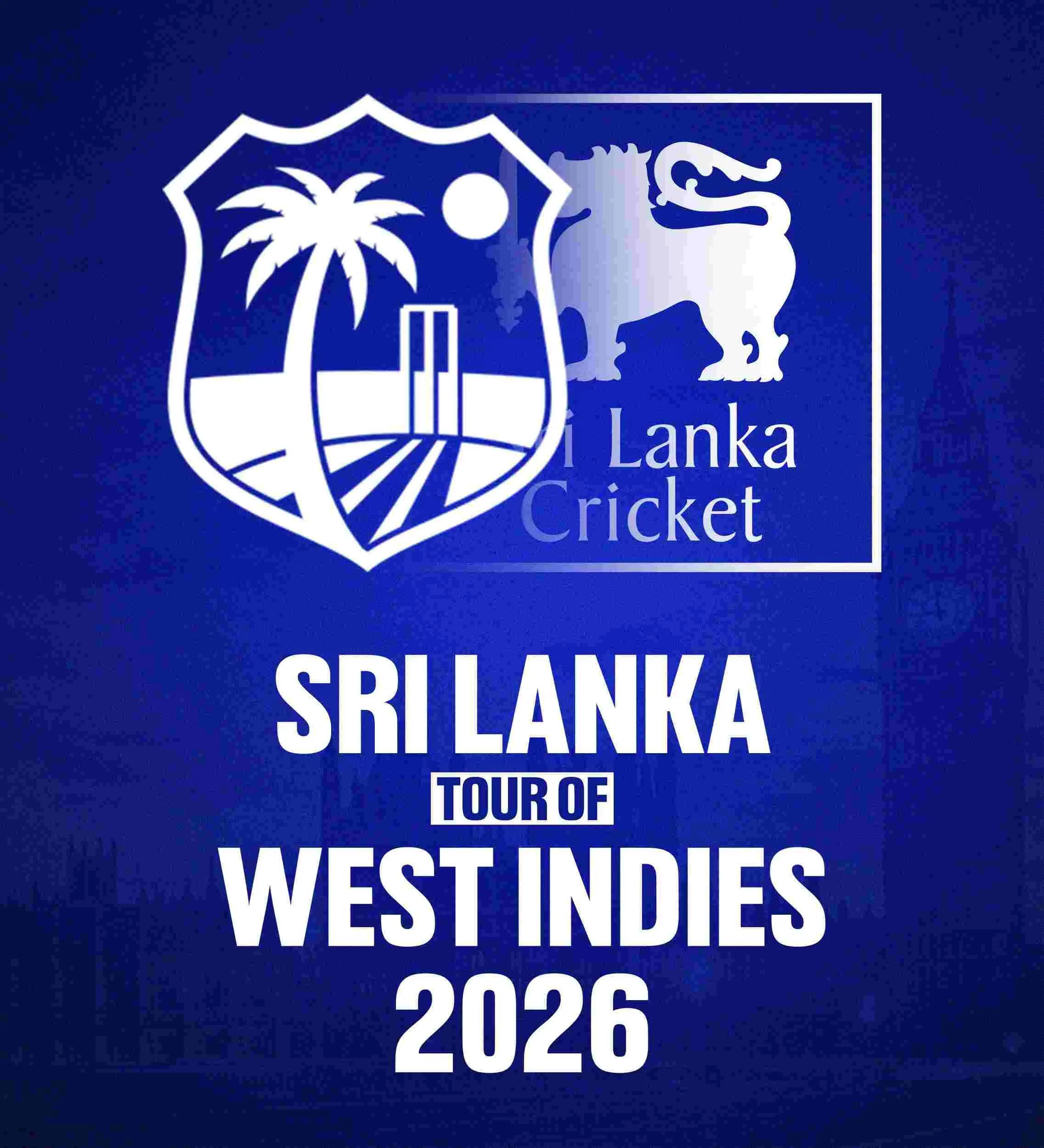 Sri Lanka tour of West Indies