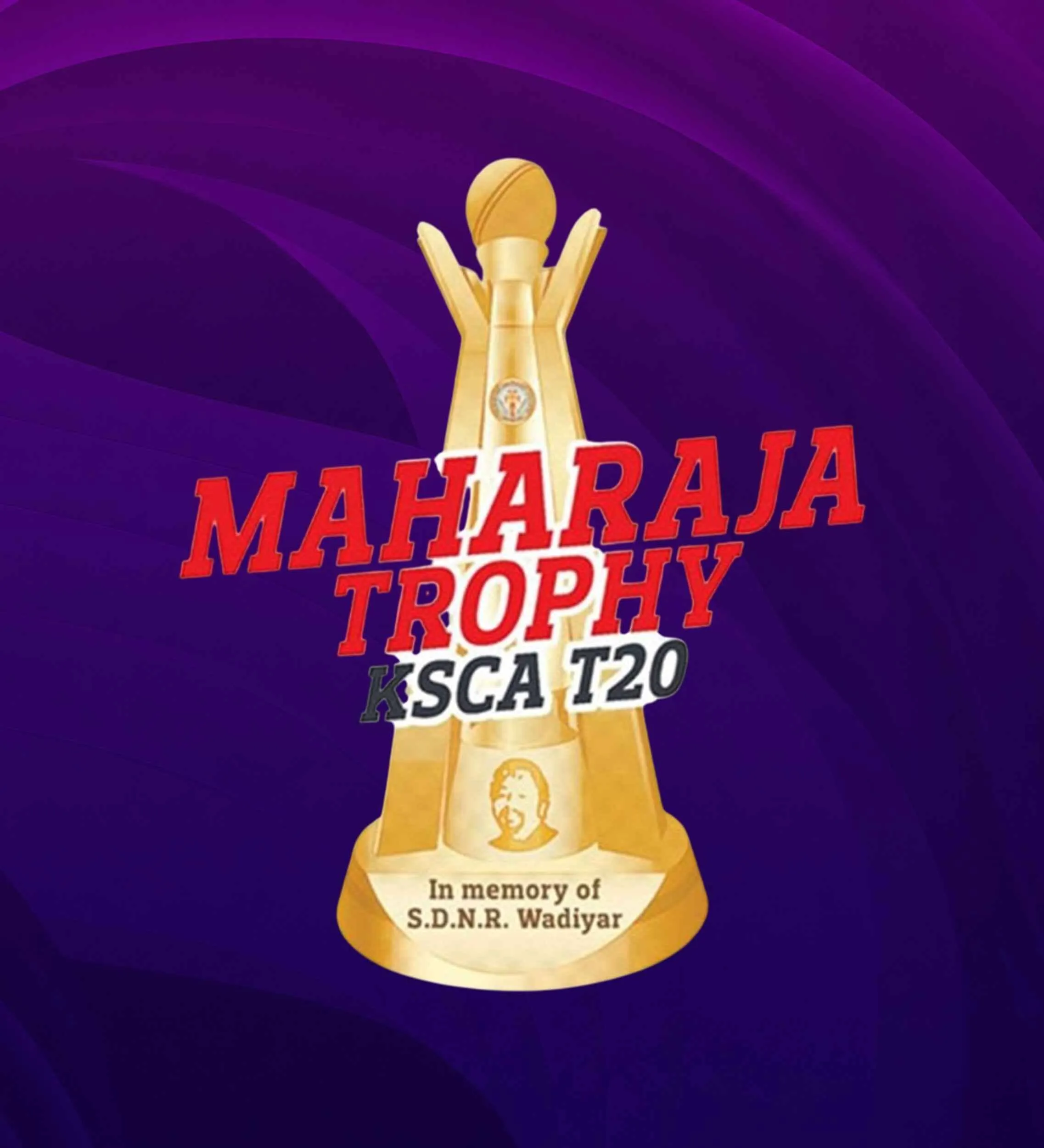 Maharaja Trophy KSCA T20