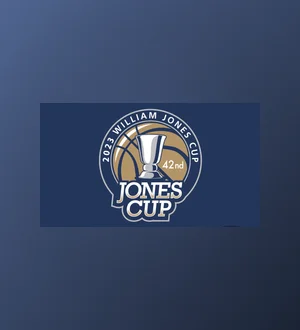 William Jones Cup
